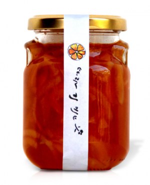 Orange Marmalade